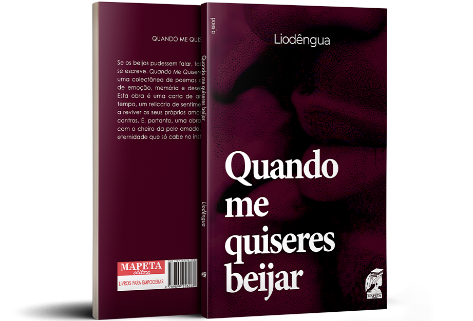 Capa do livro Lamurias Para O Meu Amor